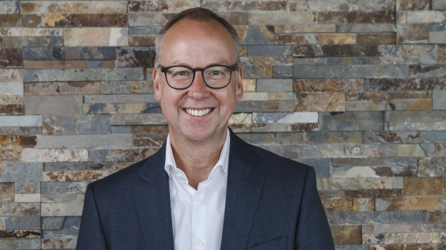 Neuer Vertriebschef bei der Rügenwalder Mühle - Mathias Schlueter wird zum q. Dezember 2022 neuer Vertriebschef bei der Rügenwalder Mühle - Quelle: Rügenwalder Mühle Carl Müller GmbH & Co. KG